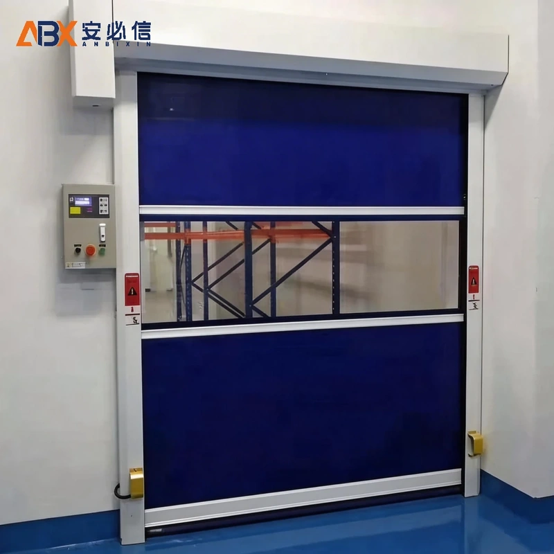 兰州高速门